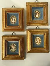Set pezzi antica usato  Varallo Pombia