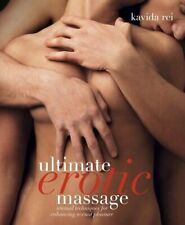 Ultimate erotic massage for sale  UK