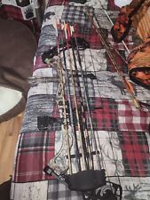 Bear crux bow for sale  New Bloomfield