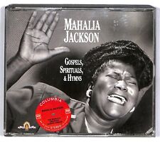 Ebond mahalia jackson usato Ebond mahalia jackson usato  Marino