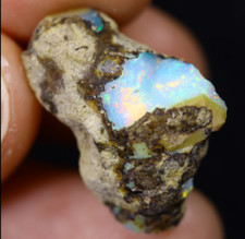 Opal ethiopian welo for sale  NOTTINGHAM