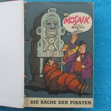 Mosaik digedags amerika gebraucht kaufen  Jena