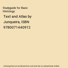 Studyguide for basic gebraucht kaufen  Trebbin