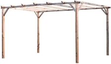 Pergola pergolato gazebo usato  Putignano