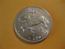 2002 andorra coin for sale  Glendale