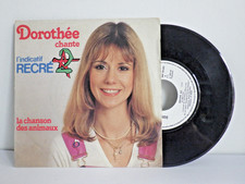 45t tours disque d'occasion  Saint-André-lez-Lille