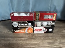 Golf ball bundle for sale  NORWICH