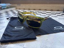 Oakley holbrook polarized for sale  MORDEN
