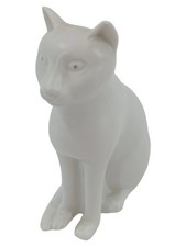 Tirschenreuth porzellan katze gebraucht kaufen  Deutschland