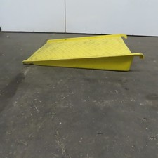 Drum spill containment for sale  Middlebury