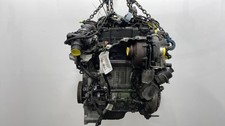 Moteur peugeot 308 d'occasion  Parthenay