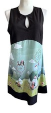 Superbe robe anatopik d'occasion  Brazey-en-Plaine