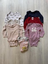 Baby bodys 92cm gebraucht kaufen  Berlin