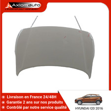 Capot hyundai i20 d'occasion Capot hyundai i20 d'occasion  Amiens-