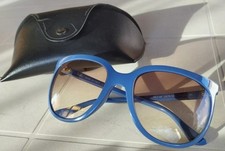 Rayban rb4126 cats usato  Palermo