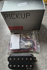Emg super bridge for sale  MANCHESTER