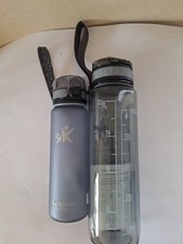 Trinkflaschen liter 5 gebraucht kaufen  Wesel