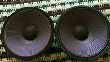 Matched pair altec for sale  Erie