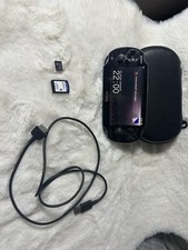 Sony vita pch d'occasion  Argenteuil