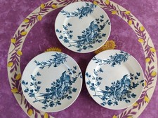 Assiette dessert terre d'occasion  France