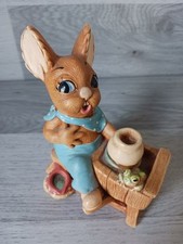 Pendelfin crocker rabbit for sale  UK