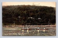 C1907 camp hilton for sale  High Ridge