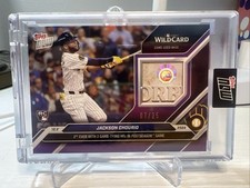 2024 topps jackson for sale  Sussex
