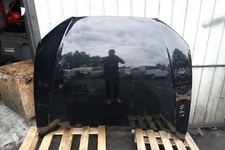 Motorhaube audi 8v3 gebraucht kaufen  Ahrensburg