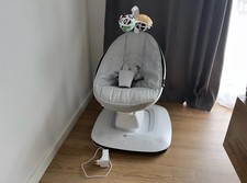 4moms mamaroo babyschaukel gebraucht kaufen  Bad Reichenhall