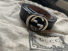 Gucci belt children for sale  MORECAMBE