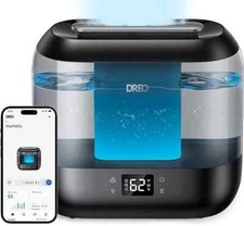 Smart humidifier bedroom for sale  HALESOWEN