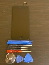 Tela LCD de substituição preta original original do fabricante iPhone 6--"LEIA" #05 comprar usado  Enviando para Brazil