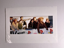 Spice girls photo for sale  PRESTON