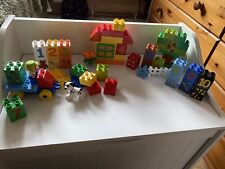 Lego duplo play for sale  MILTON KEYNES