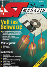 Magazin april 1993 gebraucht kaufen  Kiel