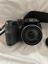 CÂMERA DIGITAL GE VINTAGE X500 com estojo e embalagem original comprar usado  Enviando para Brazil