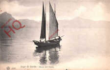 Picture postcard lago for sale  NEWCASTLE UPON TYNE