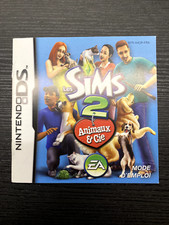 Seule sims animaux d'occasion  Montpellier-