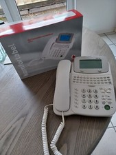 Vodafone tischtelefon gdp gebraucht kaufen  Bad Friedrichshall