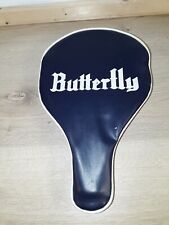 table tennis bat case for sale  WELLINGBOROUGH