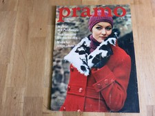 Ddr pramo praktische gebraucht kaufen  Klötze, Apenburg-Winterfeld