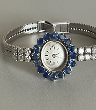 4049 montre dame d'occasion  France