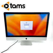 Apple imac 2017 for sale  Lindon