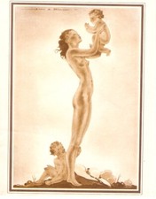 Publicite morrhuol jean d'occasion  Baignes-Sainte-Radegonde