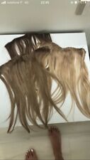 Exstension capelli veri usato  Gravina in Puglia