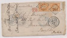 Lettre paire avranches d'occasion  Cugnaux