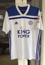 Adidas made leicester for sale  HIGHBRIDGE