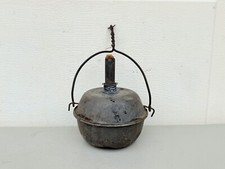Antique tin oil for sale  Chambersburg