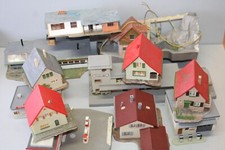 Faller gebäude wohnhaus gebraucht kaufen  Rauschenberg