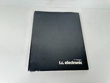 Electronic 2290 owners d'occasion  Expédié en Belgium
